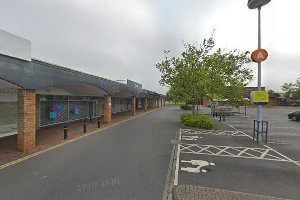 Queensway District Centre image