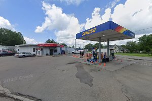 Sunoco Gas Station image