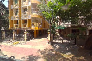 Rangas apartments - RA Puram image