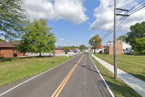 Friedens Peace United Church Of Christ image