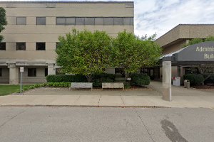 Beaumont Hospital Administration Building image