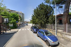 Parking Lungasosta Via Lombardini image