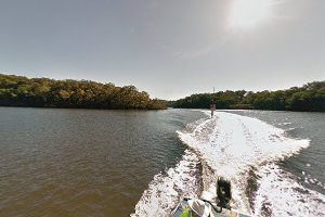 Georges River image