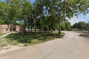 Girl Scout Cabin image