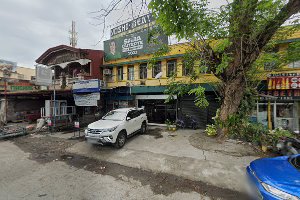 Elorde fight camp bulacan image