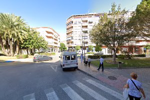 PLAZA SARA MONTIEL, 1 image