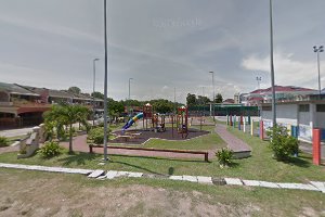 Taman Indah Baru Playground image