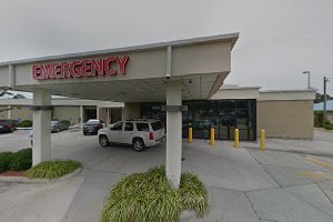 Ocean Springs Hospital Emergency Room image
