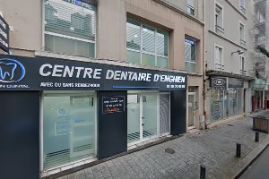 Centre dentaire d'Enghien image