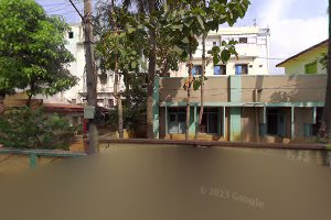 Sampige Hospital Haveri, Ortho & Neuro Care Center. ಸಂಪಿಗೆ ಎಲುಬು ಕೀಲು ನರ ಚಿಕಿತ್ಸಾ ಕೇಂದ್ರ‌ ಹಾವೇರಿ image