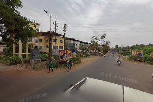 Brahmavidya's Prakash Yoga Centre - Alibag image