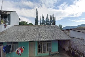 Warung Nasi Uduk Mba Pacet image