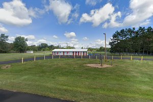 HINCKLEY BASEBALL FIELD image