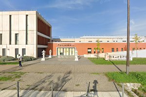 City Stade De Bussy Saint Georges image