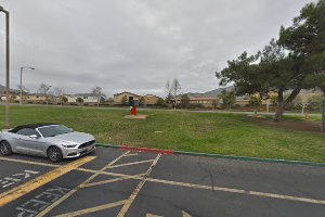 Vista Heights Middle School image