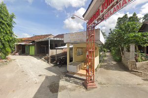 Indonesian Protestant Christian Church (GKPI) Klaten image