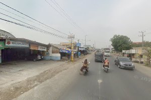 Po Puspa Bandar Jaya image