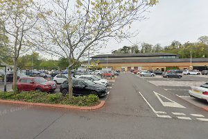 The Willows Retail Park image