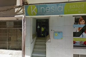 Centro Kinesia Fisioterapia y Estética image