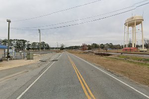 Tift County Swimming Pool image