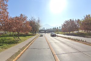 Spot Vista Los Andes image