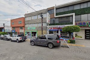 Consultorio Dental Vitadent Tlalnepantla image