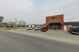 Newton Grove City ABC Store image