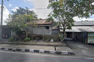 O-B Pasar Kodok image