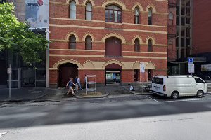 Wilson Parking - 452 Flinders Street, Melbourne CBD, VIC Car Park image