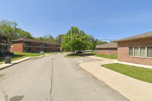 Fayette County Housing Authority - Snowden Terrace image