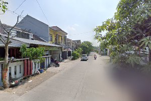 Rumah Makan Padang Yo Bana Kapau image