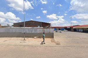 Zwane Square Complex image