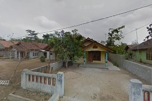 Lapangan Srikaton kecamatan Anak Tuha image