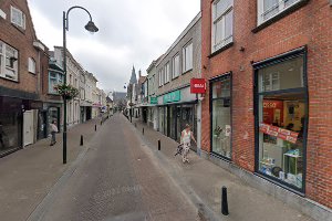 Pearle Opticiens Steenbergen image