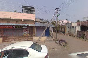Dhairyashil Stationary & General Stores image