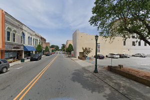 Thomasville City Hall image