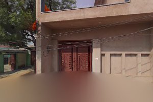 Jeetu bhandeda's house image