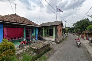 Balai Dusun Sugih Waras image