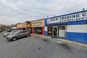 Gold Trading Center III image