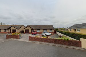 Askam-In-Furness beach image