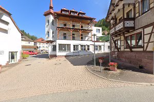 Gasthaus Waldhorn image
