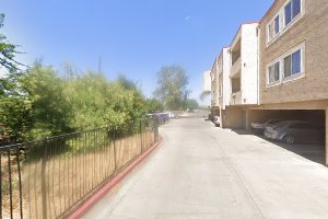 Porterville Family Apartments image