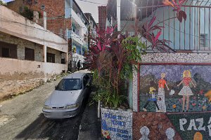 Escadaria Da ZAP image