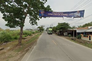 Seafood "Bang Kumis" Restaurant image