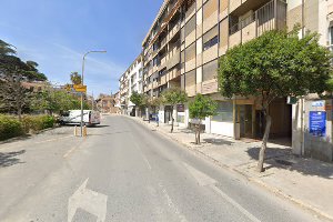 Bolsa Inmobiliaria de Alcalá la Real image