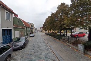 Karlshamns Församling image