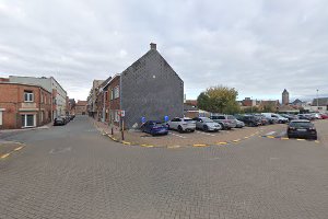 Pijnkliniek Zottegem image