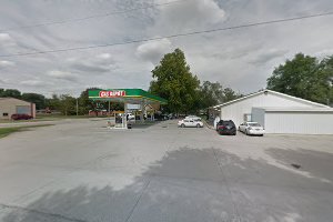 Raider's Gas Depot image