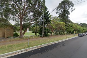 Ryde Scout Hall image