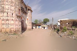 Sohawal fort image